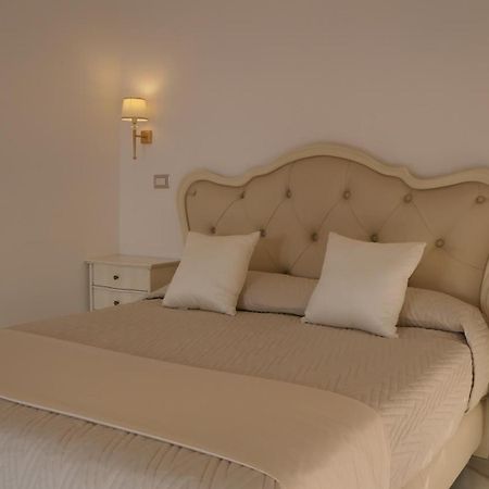La Vigna Del Vento Bed & Breakfast Casola di Napoli Exterior foto
