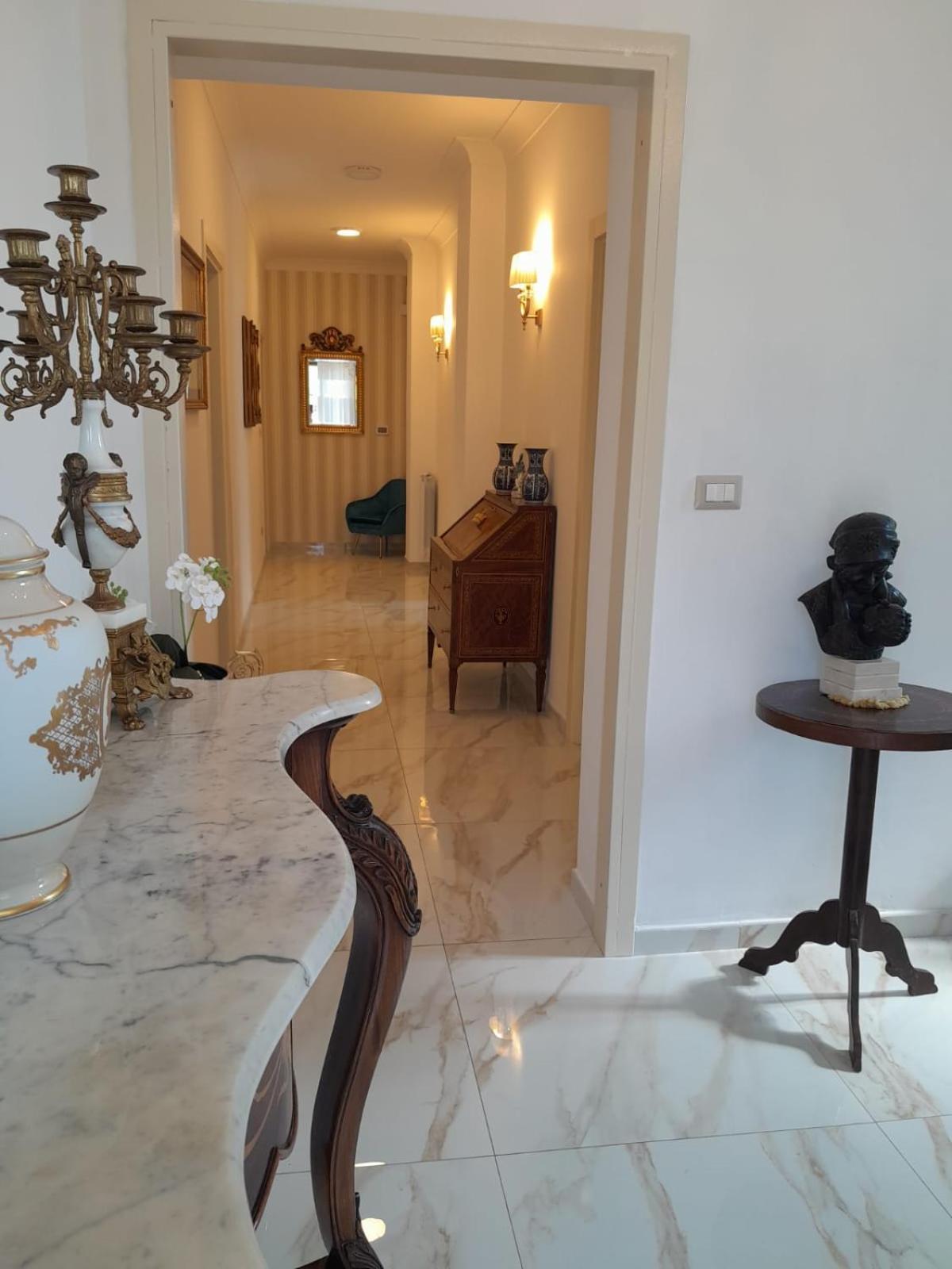 La Vigna Del Vento Bed & Breakfast Casola di Napoli Exterior foto
