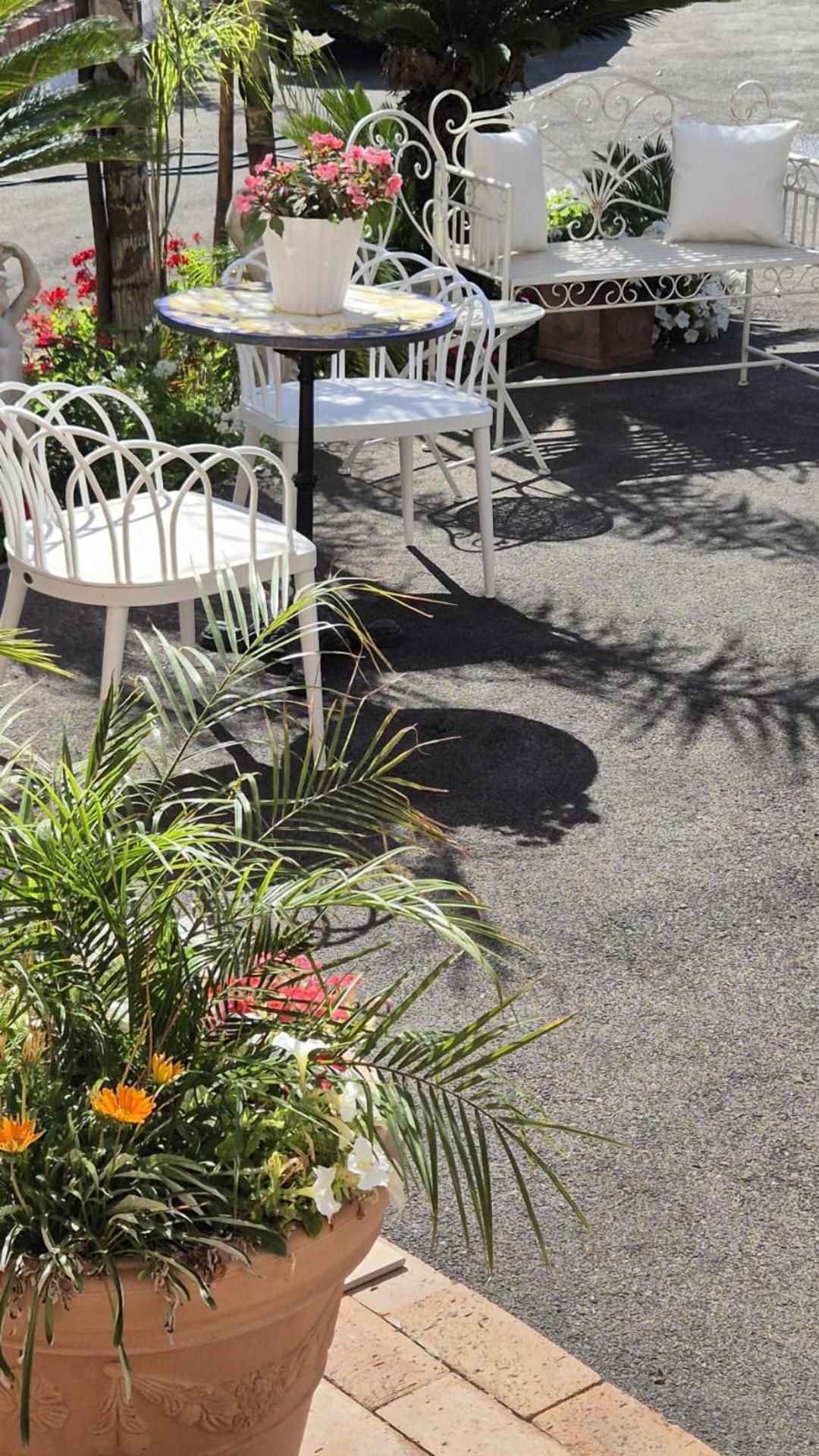 La Vigna Del Vento Bed & Breakfast Casola di Napoli Exterior foto