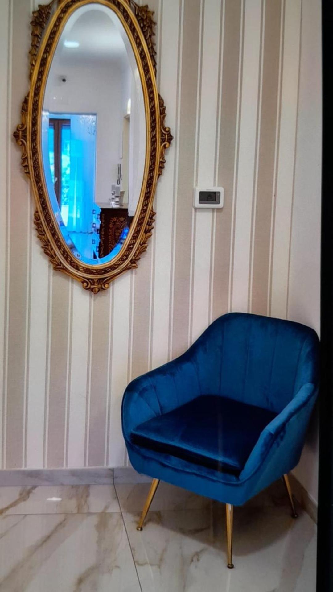La Vigna Del Vento Bed & Breakfast Casola di Napoli Exterior foto